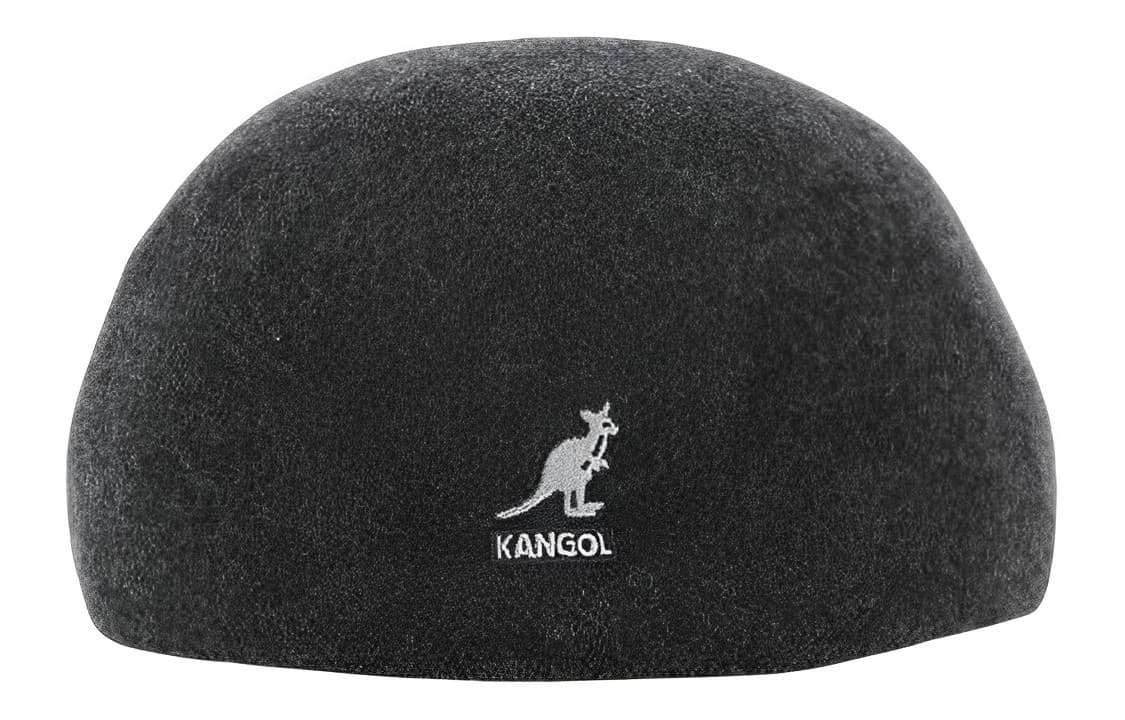 Берет KANGOL Logo Beret - изображение 3