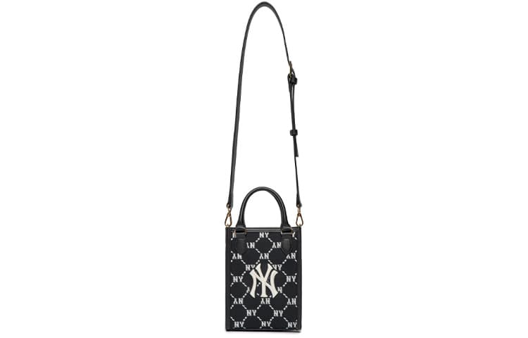 Сумка через плечо MLB NY Tote - изображение 5