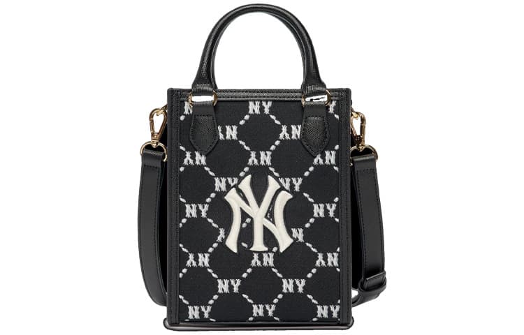 Сумка через плечо MLB NY Tote - изображение 1