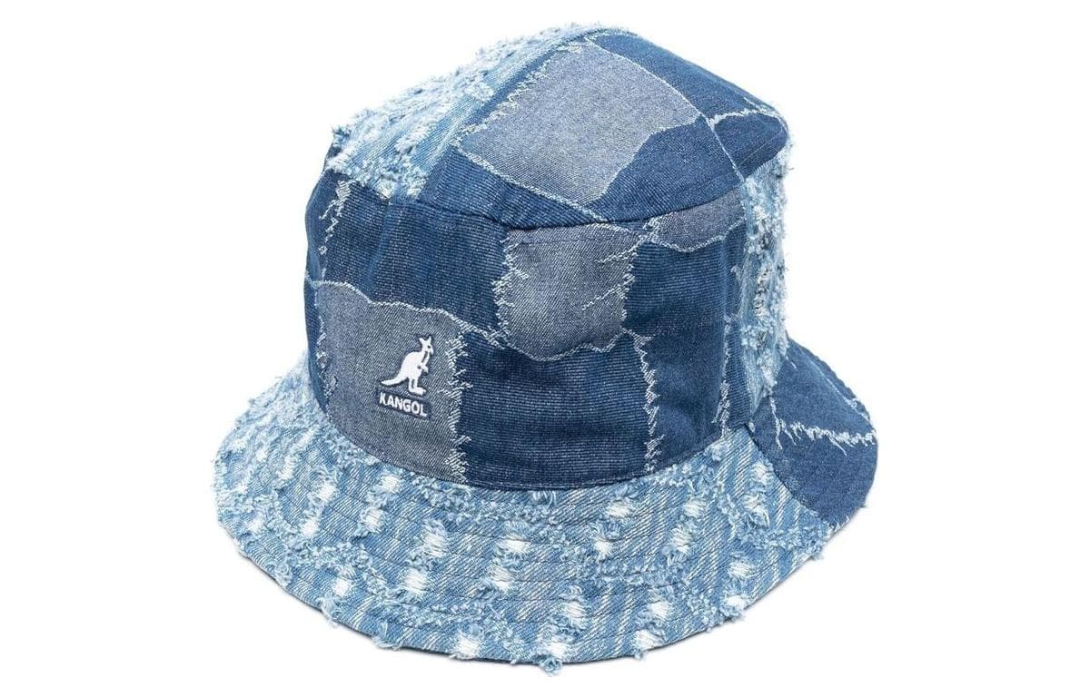 Панама KANGOL logo - изображение 1