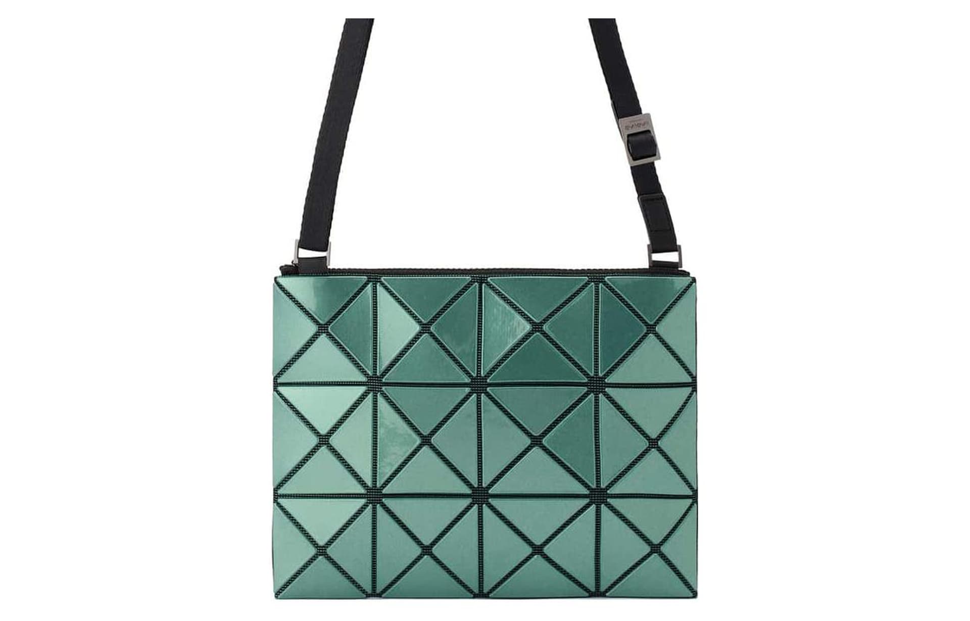 Сумка через плечо ISSEY MIYAKE Lucent 229 - изображение 1