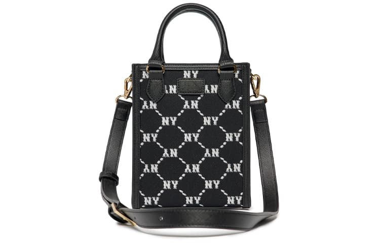 Сумка через плечо MLB NY Tote - изображение 4