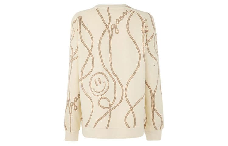 Кардиган GANNI FW22 - изображение 2