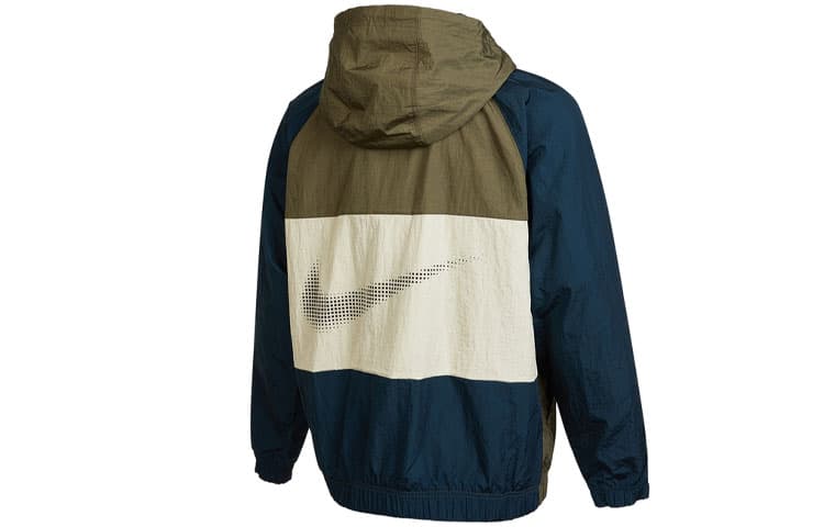 Куртка Nike Logo - изображение 2
