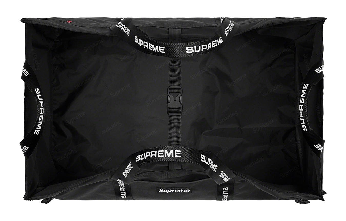 Сумка Supreme FW22 Week 1 Tote - изображение 2