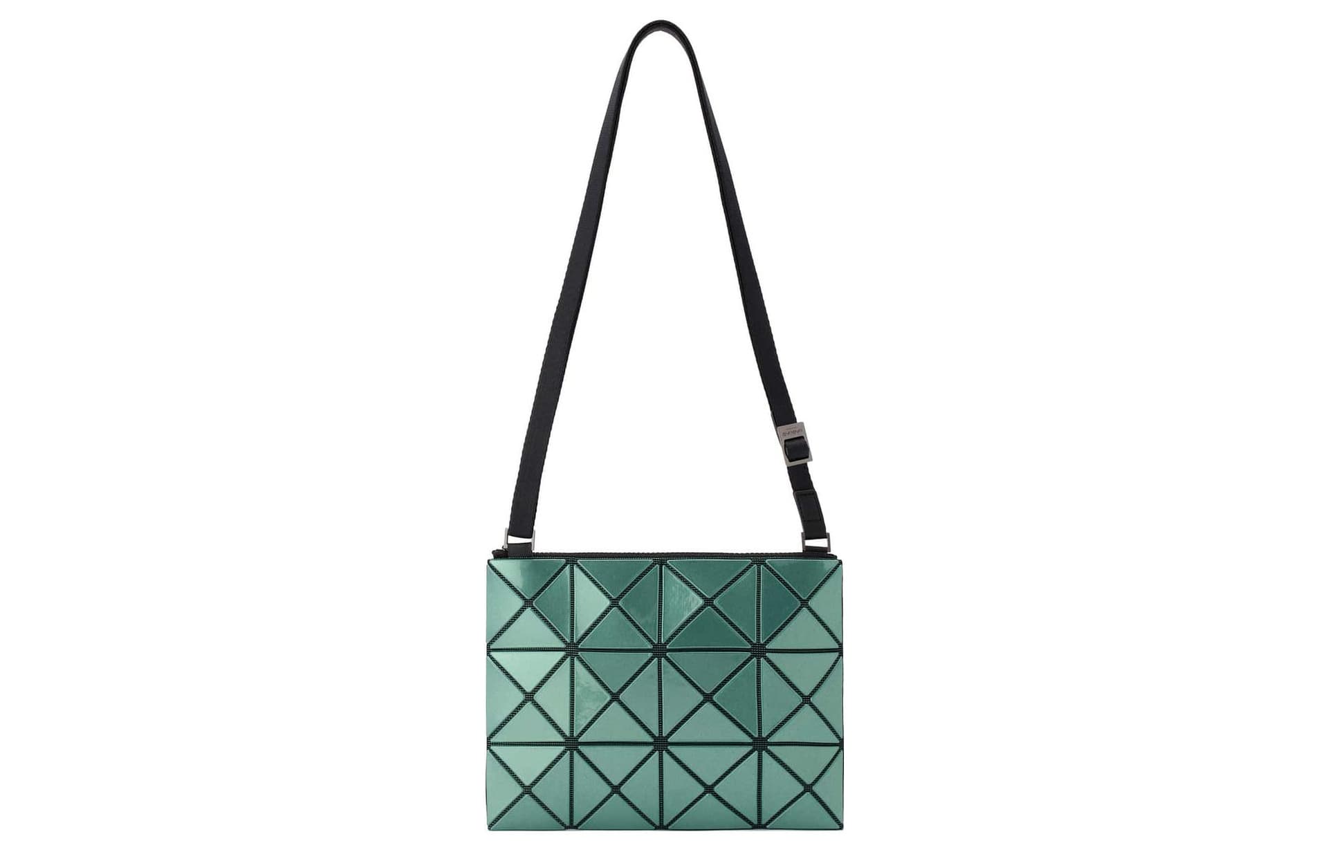 Сумка через плечо ISSEY MIYAKE Lucent 229 - изображение 2