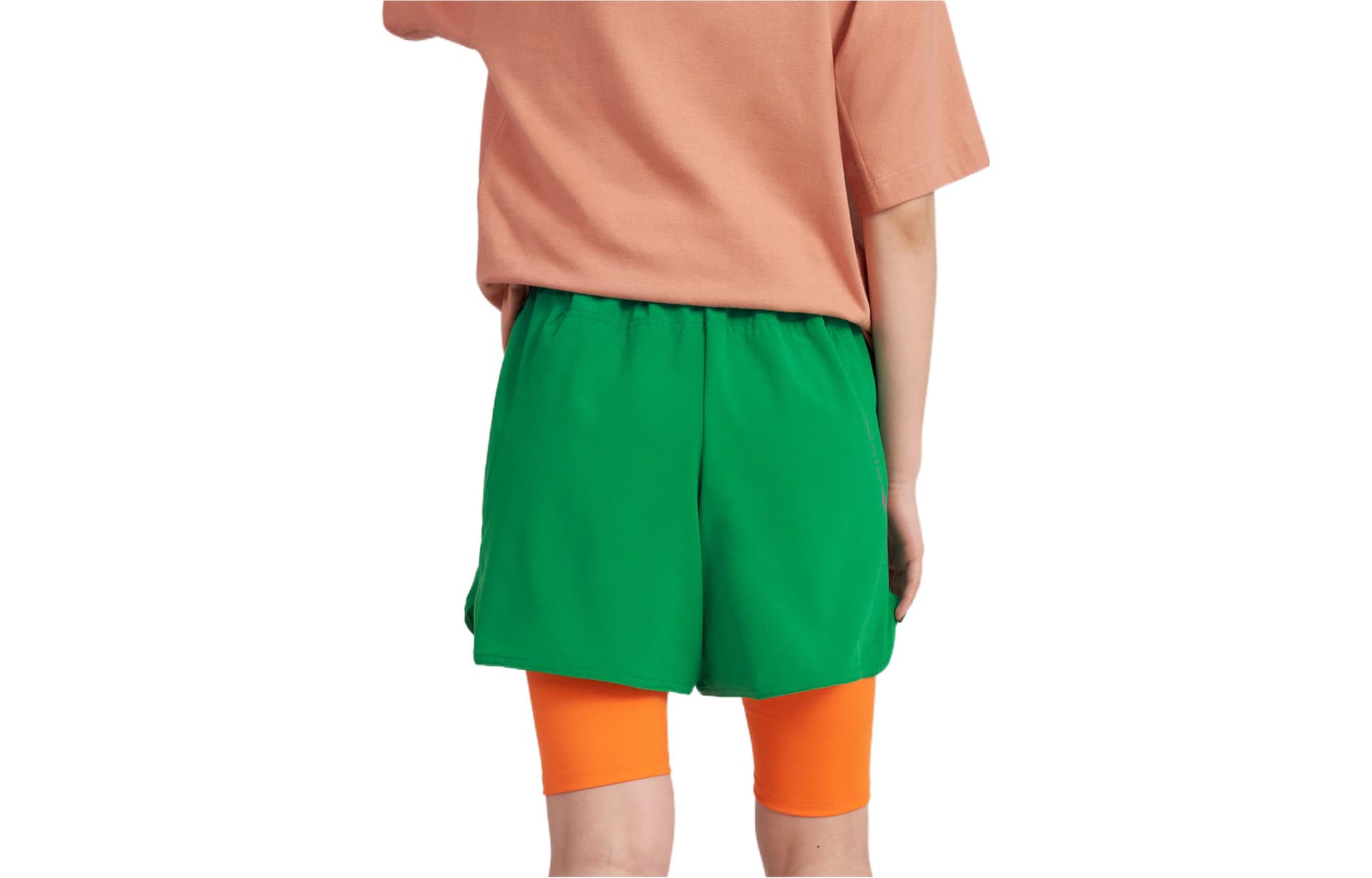 Шорты adidas - изображение 2