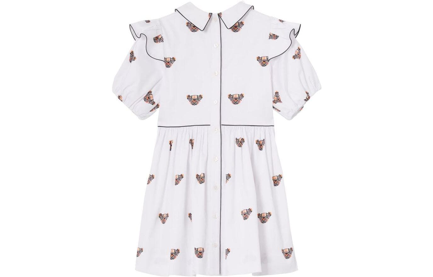 Burberry Logo - изображение 2