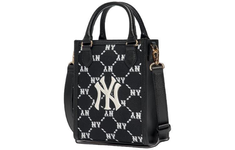 Сумка через плечо MLB NY Tote - изображение 2