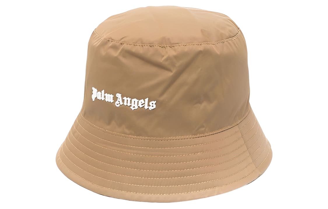Панама PALM ANGELS LOGO - изображение 2