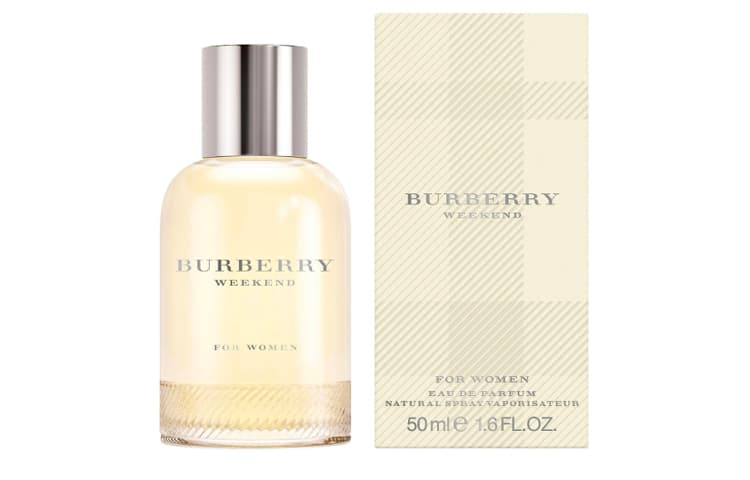 Парфюм Burberry Weekend EDP - изображение 3