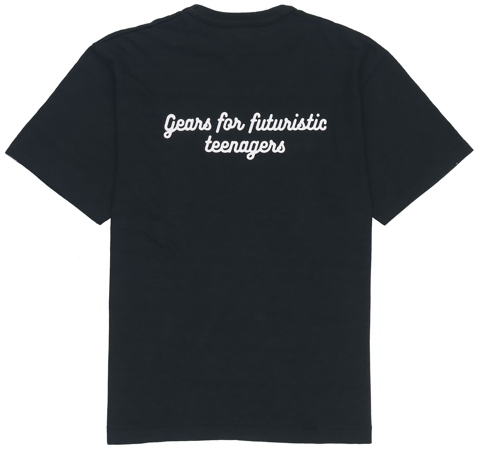 Футболка HUMAN MADE T-Shirt 2306 T - изображение 4