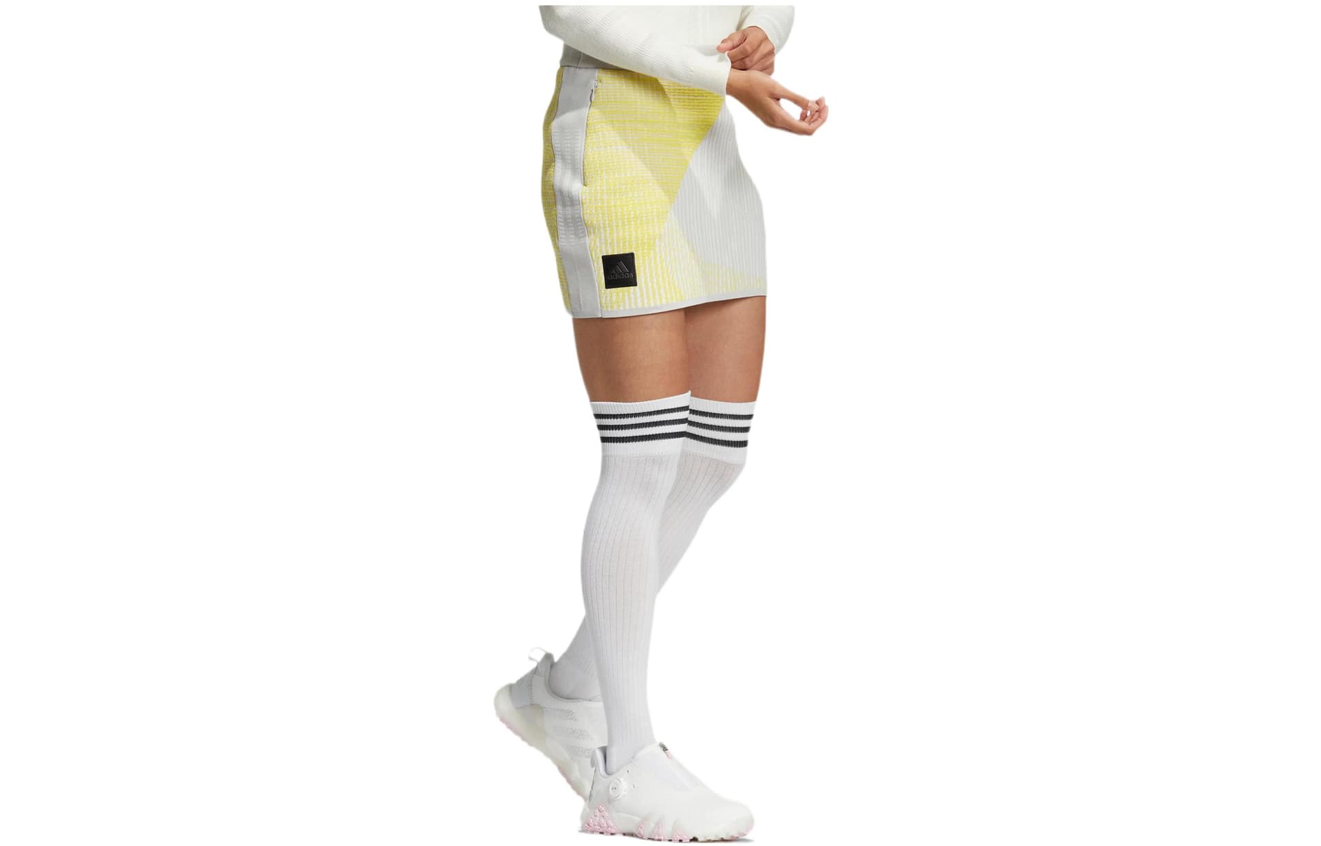 Юбка adidas Pk Jqd Skirt - изображение 3