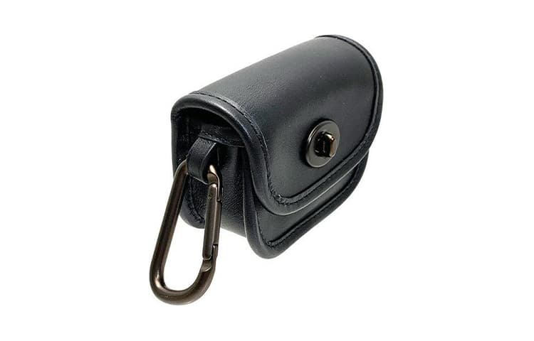 Портмоне COACH Bag Charm 8 - изображение 3