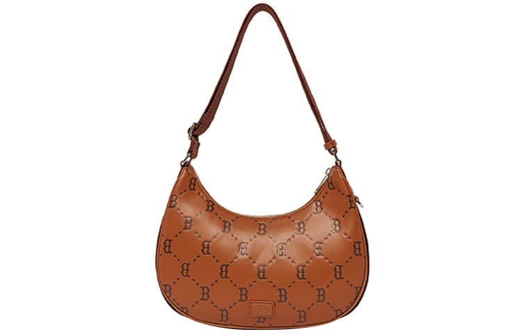 Мини-сумка MLB Monogram - изображение 4