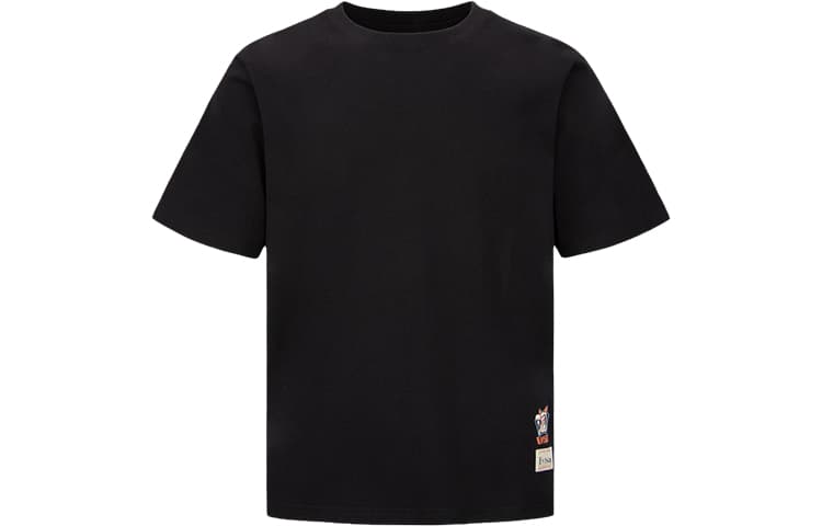 Футболка EVISU T - изображение 1