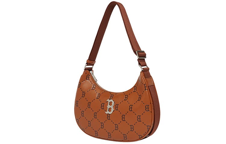 Мини-сумка MLB Monogram - изображение 2
