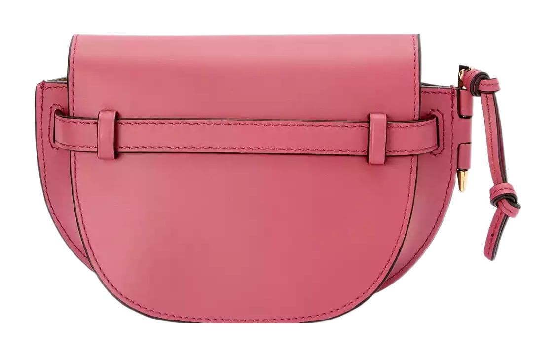 Сумка через плечо LOEWE - изображение 3