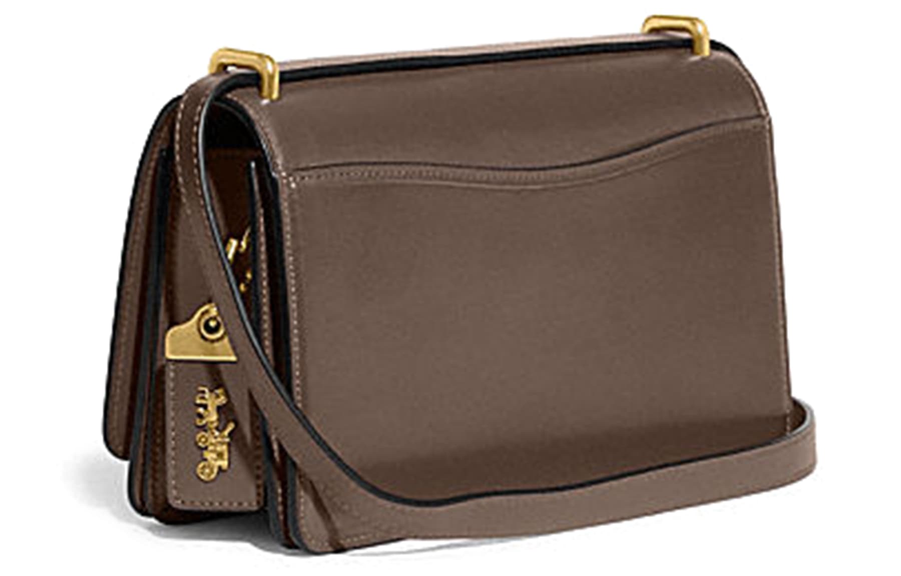 Мини-сумка COACH Bandit 24 - изображение 3