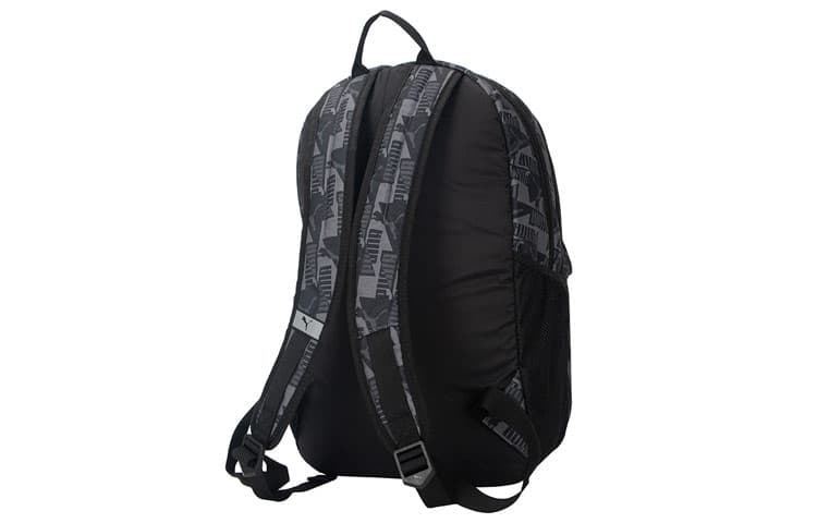Рюкзак Puma Academy Backpack Grey - изображение 2