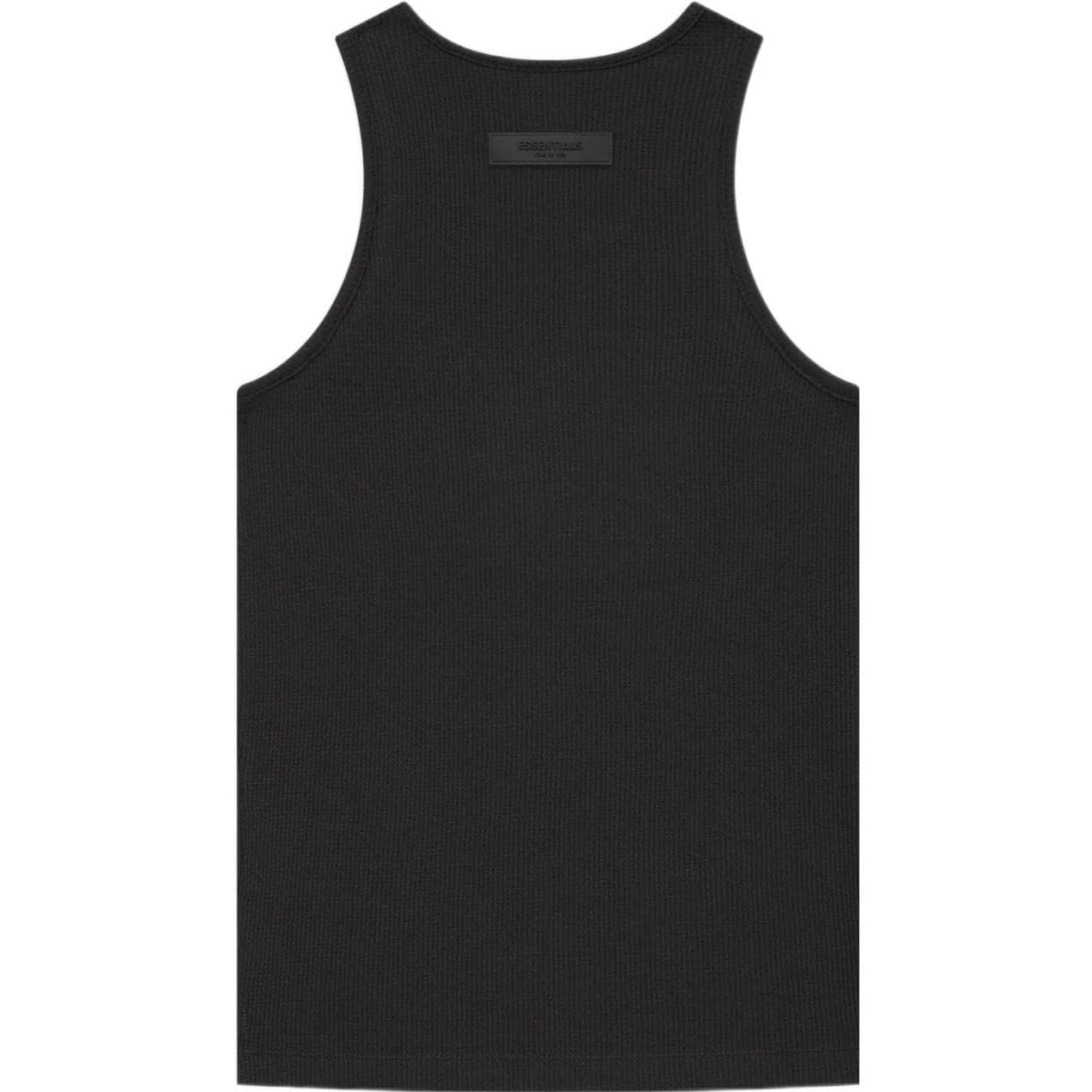Fear of God Essentials SS22 Kids Waffle Tank Iron - изображение 2