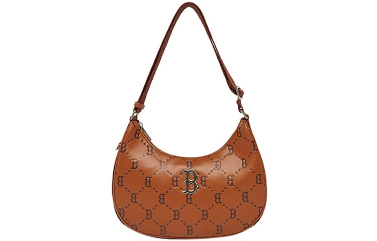 Мини-сумка MLB Monogram - изображение 1