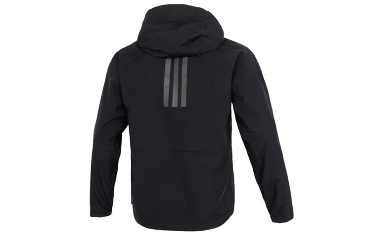 Куртка adidas Traveer Rr J Logo - изображение 2