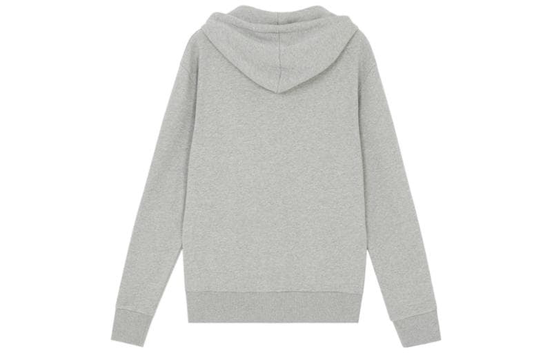 Худи Maison Kitsune FW21 Logo - изображение 2