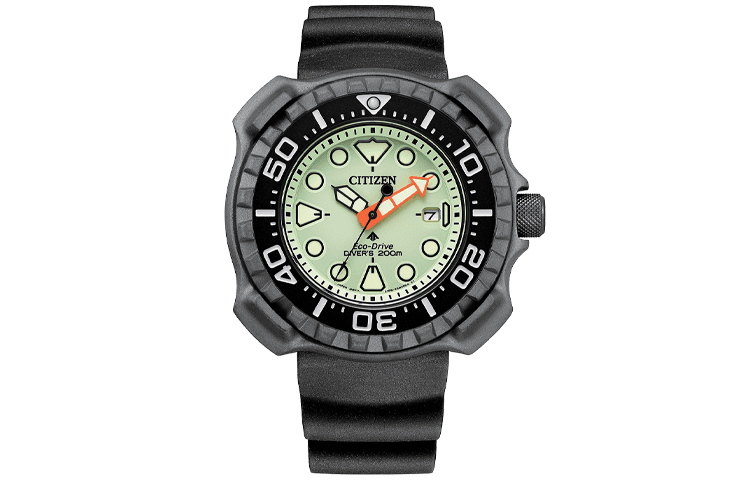 Часы CITIZEN 200 BN022717X - изображение 1