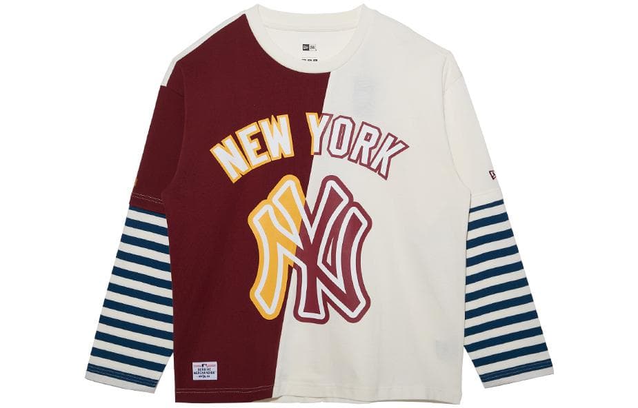 Футболка New Era T - изображение 1