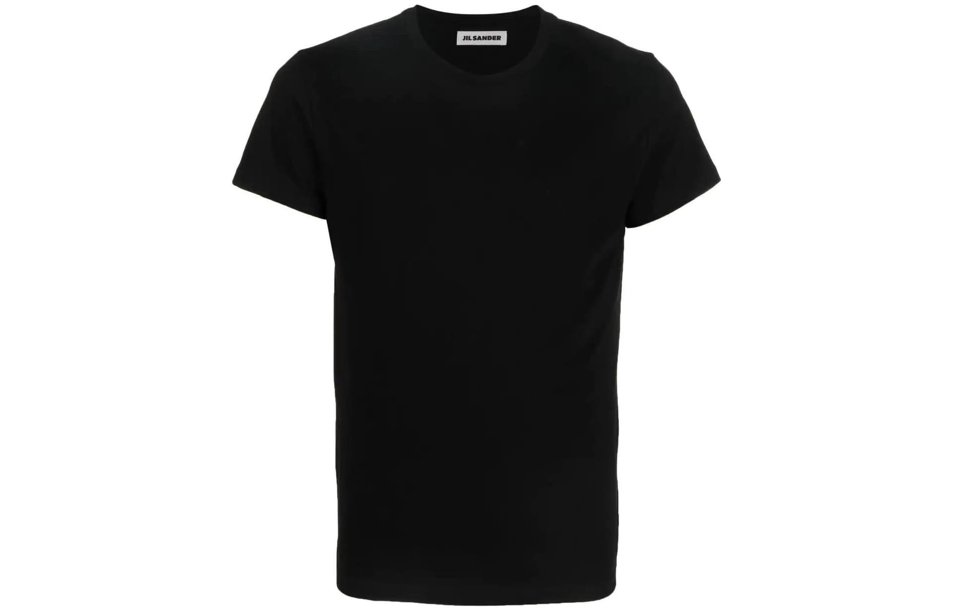 Футболка JIL SANDER FW22 T - изображение 1