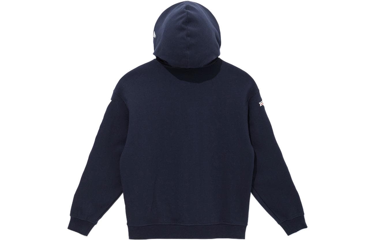 Худи New Era MLB FW22 - изображение 2