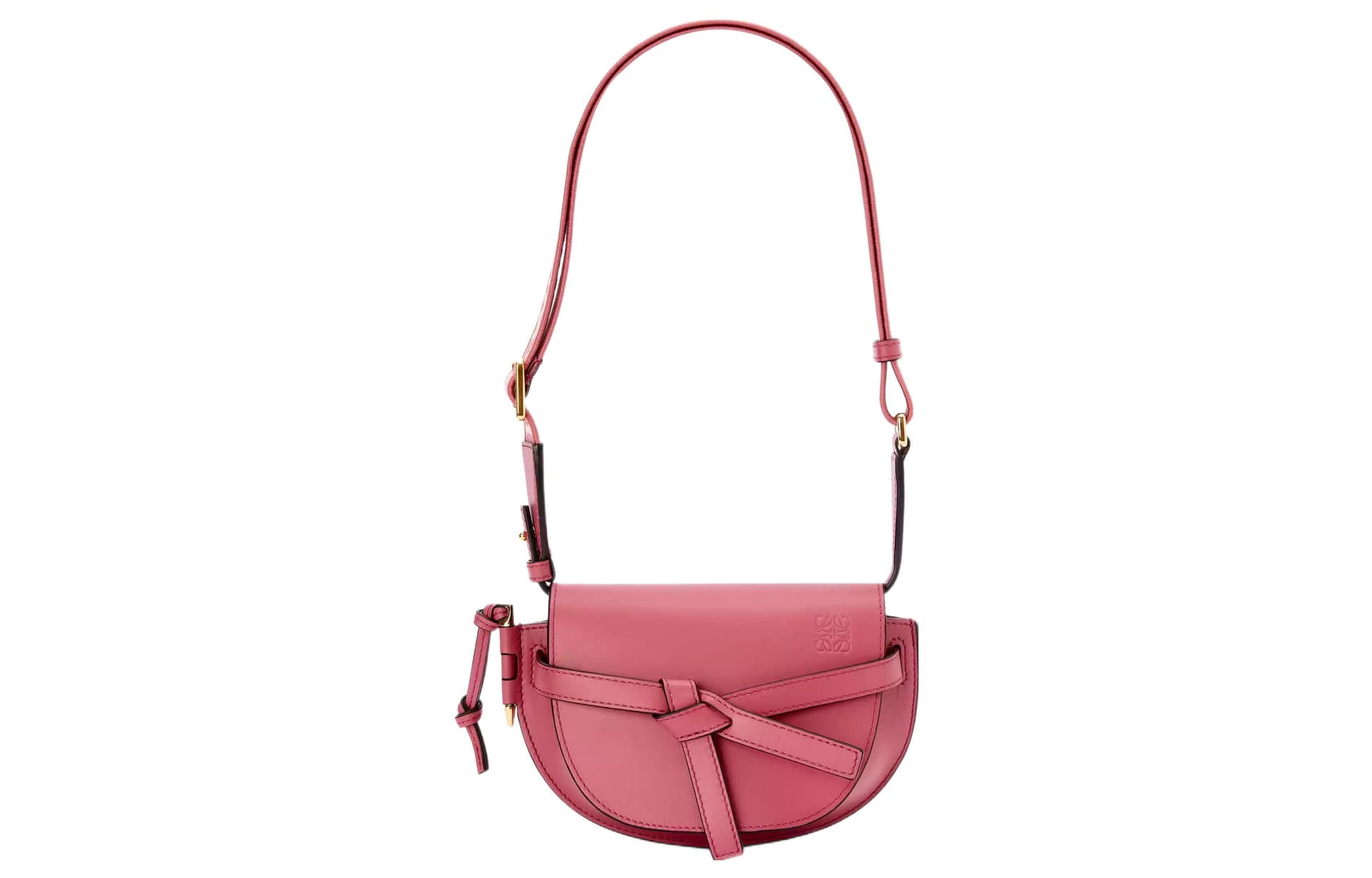 Сумка через плечо LOEWE - изображение 5