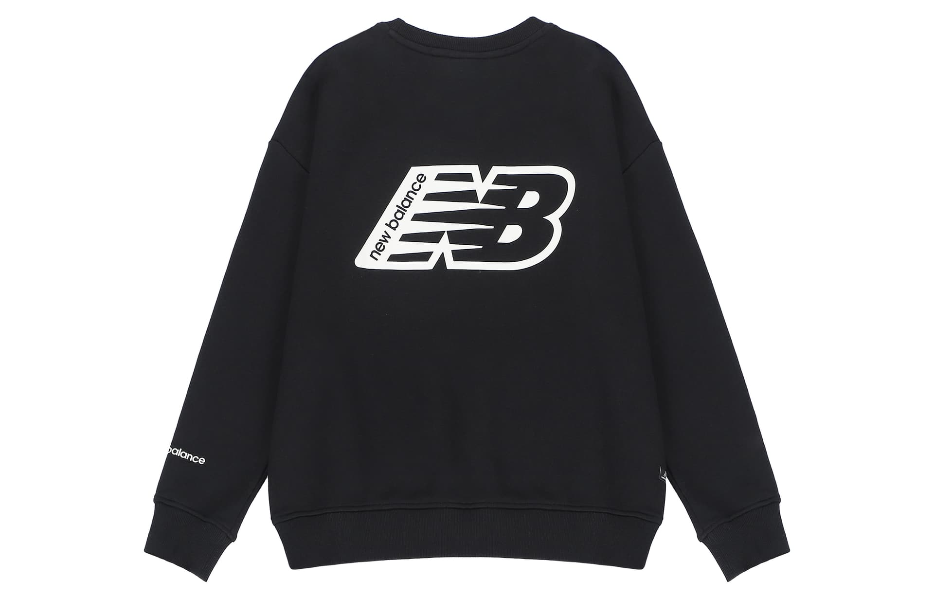 Худи New Balance Logo - изображение 2