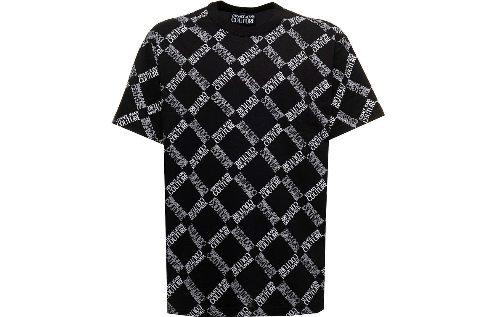Футболка VERSACE JEANS COUTURE FW22 T - изображение 1