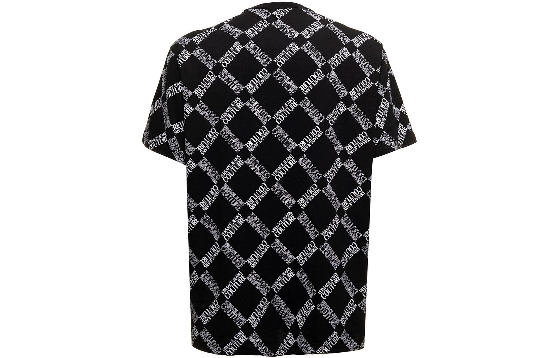 Футболка VERSACE JEANS COUTURE FW22 T - изображение 2