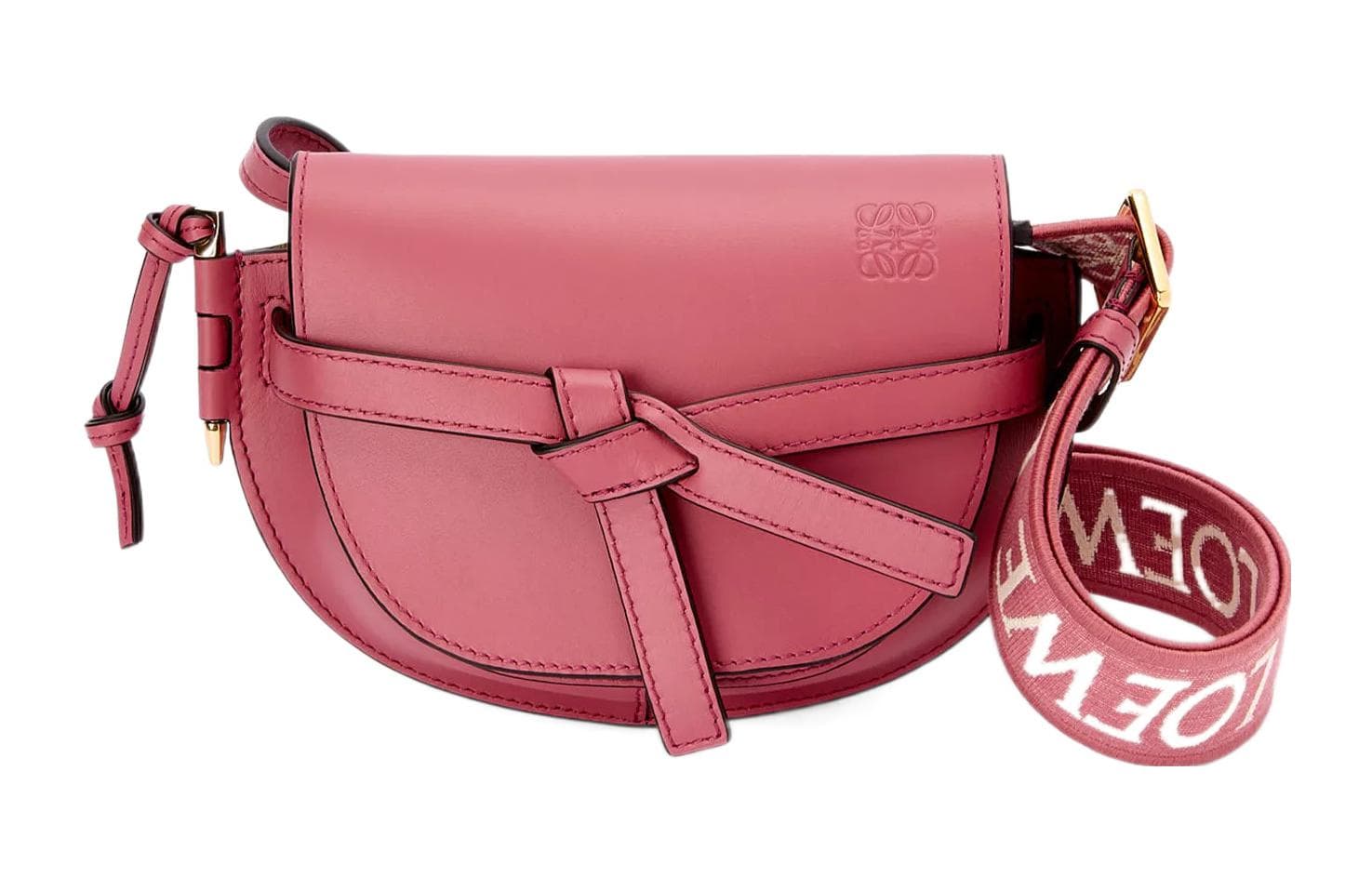 Сумка через плечо LOEWE - изображение 1