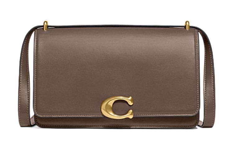 Мини-сумка COACH Bandit 24 - изображение 1