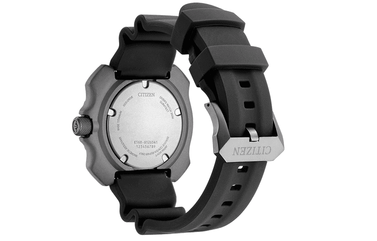 Часы CITIZEN 200 BN022717X - изображение 3
