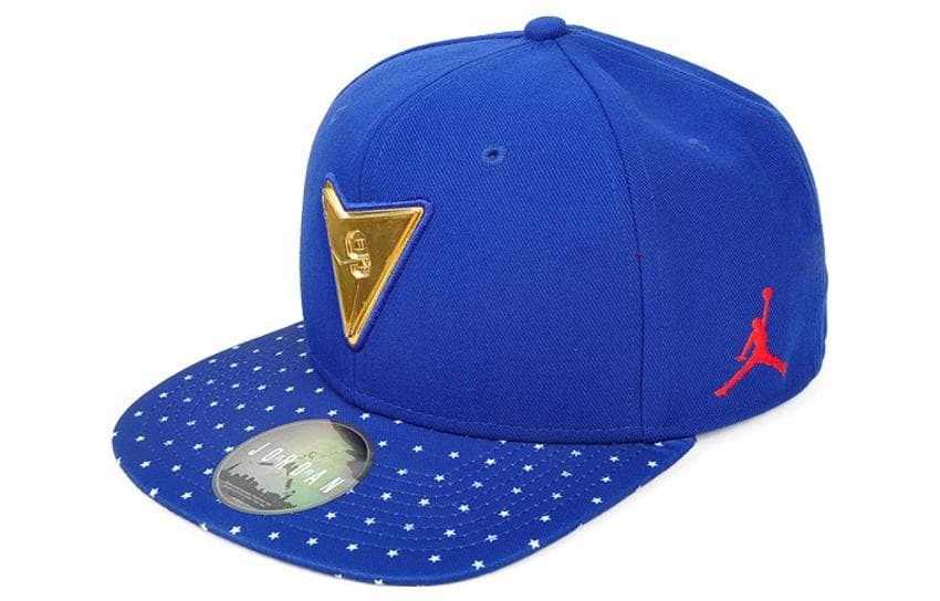 Кепка Jordan LOGO - изображение 1