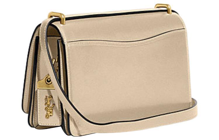 Сумка через плечо COACH Bandit 24 - изображение 2