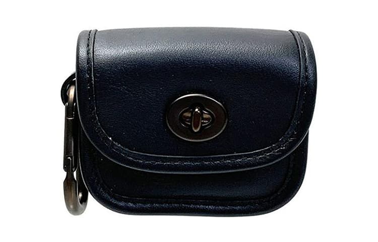 Портмоне COACH Bag Charm 8 - изображение 1