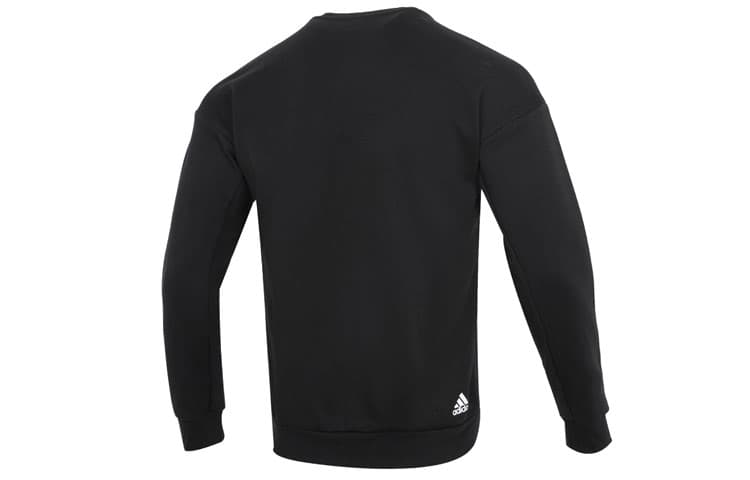 Худи adidas Th Mh Crew Logo - изображение 2