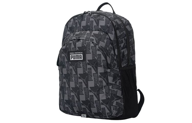Рюкзак Puma Academy Backpack Grey - изображение 1