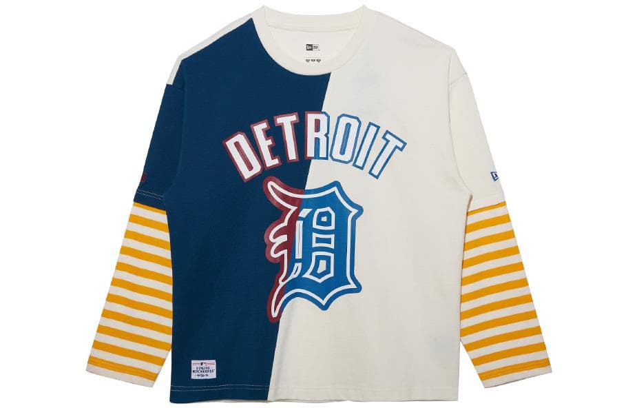 Футболка New Era T - изображение 1