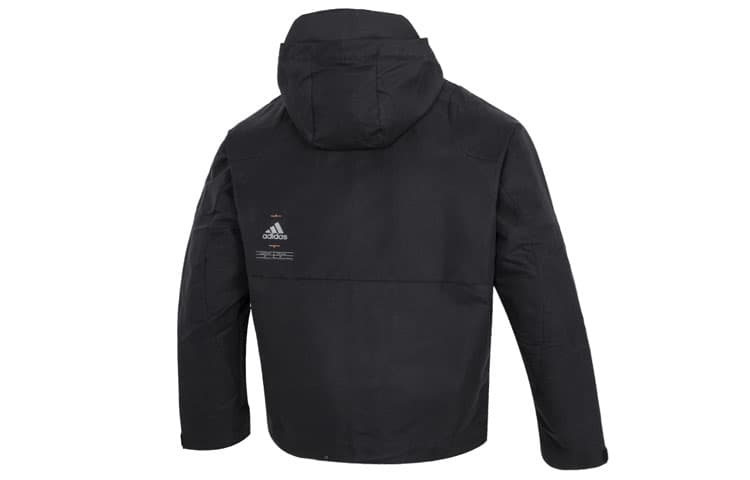 Куртка adidas - изображение 2