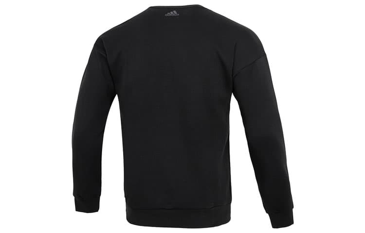Худи Adidas St Gfx Crew - изображение 2