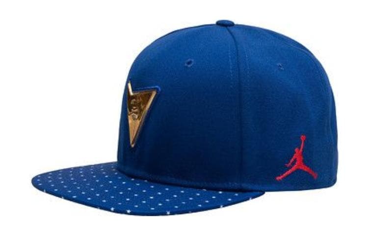 Кепка Jordan LOGO - изображение 3