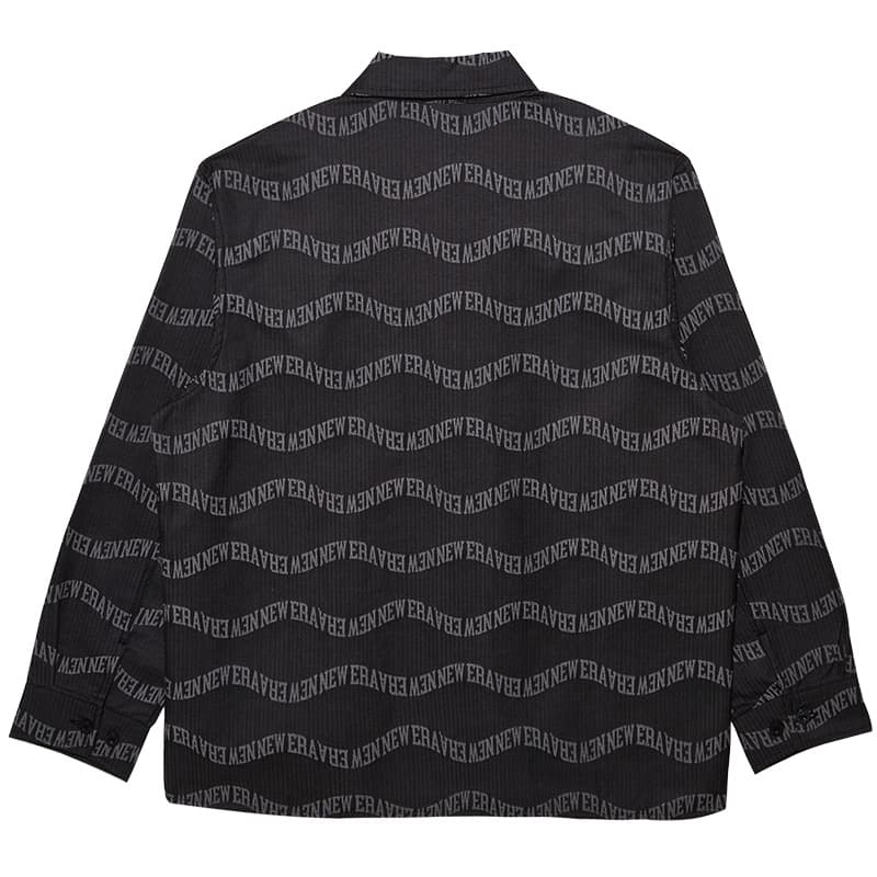 Рубашка New Era SS22 - изображение 2