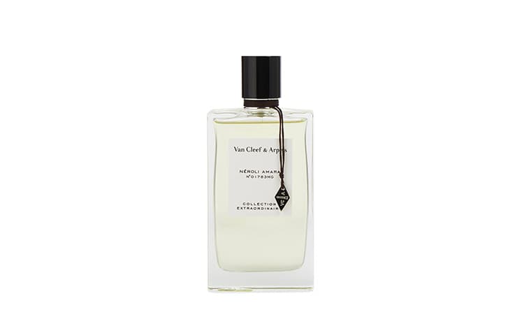 Парфюм Van Cleef & Arpels Amara Orange Blossom EDP 75ml - изображение 1